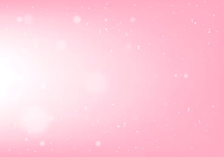 Hình nền điện thoại màu hồng pastel chủ đề lễ tình nhân valentine và đám cưới