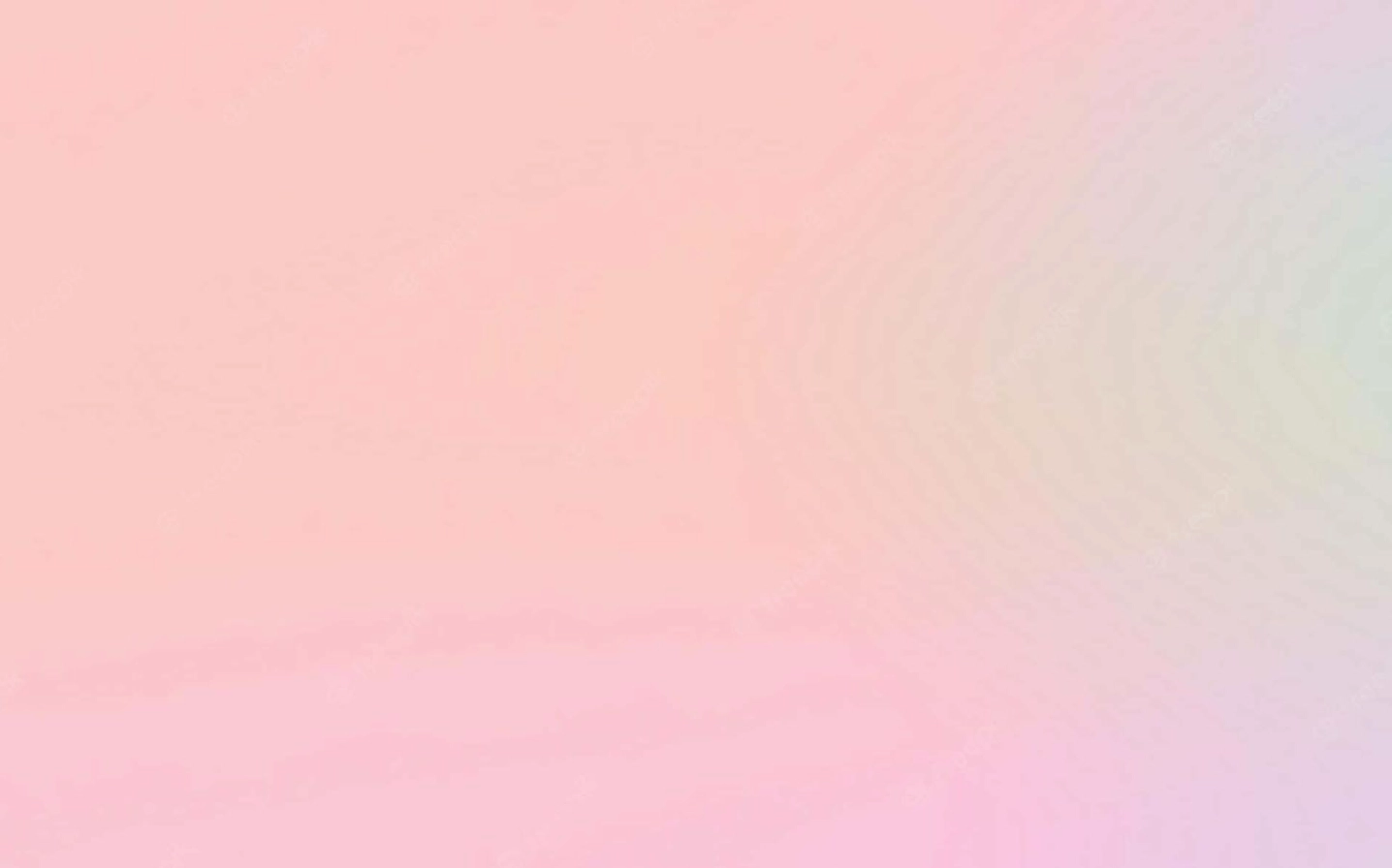 Hình nền điện thoại màu hồng pastel mơ màng vô cùng dễ thương
