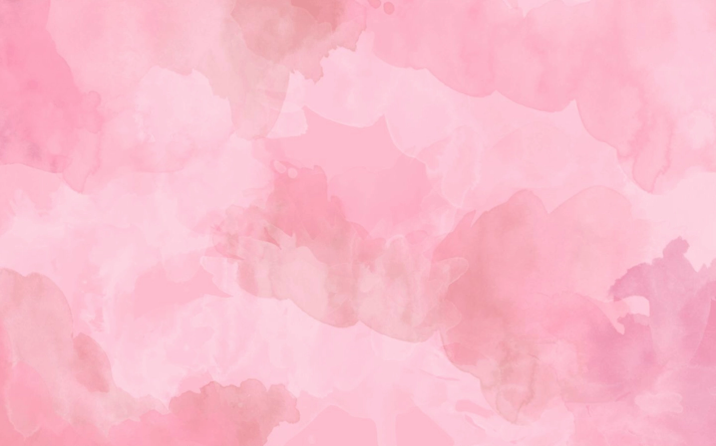 Hình nền điện thoại màu hồng với mảng màu pastel nhẹ nhàng
