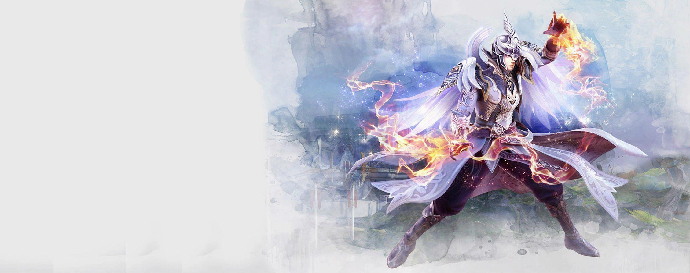 Hình nền game MU Online cực đẹp và ấn tượng dành cho game thủ