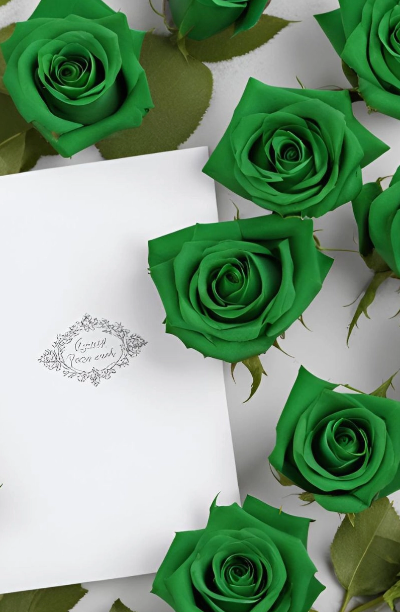 Hình nền hoa hồng cho điện thoại chụp cận cảnh xóa phông chuyên nghiệp