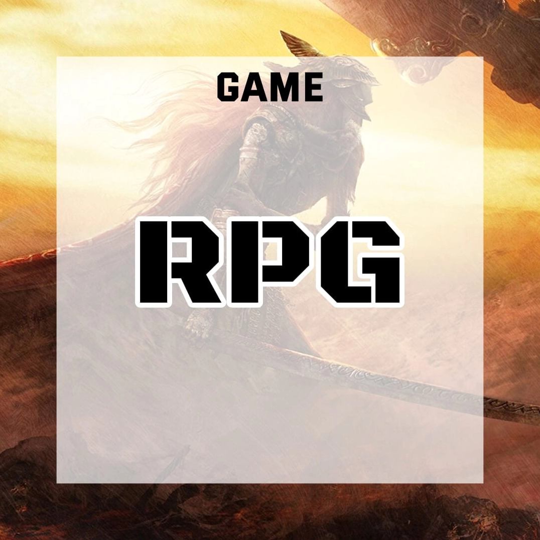 Hình nền laptop chill thế giới game nhập vai RPG huyền ảo sắc nét