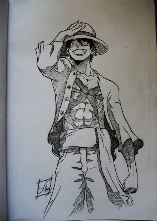 Hình nền luffy gear 4 bounceman mạnh mẽ và đầy uy lực