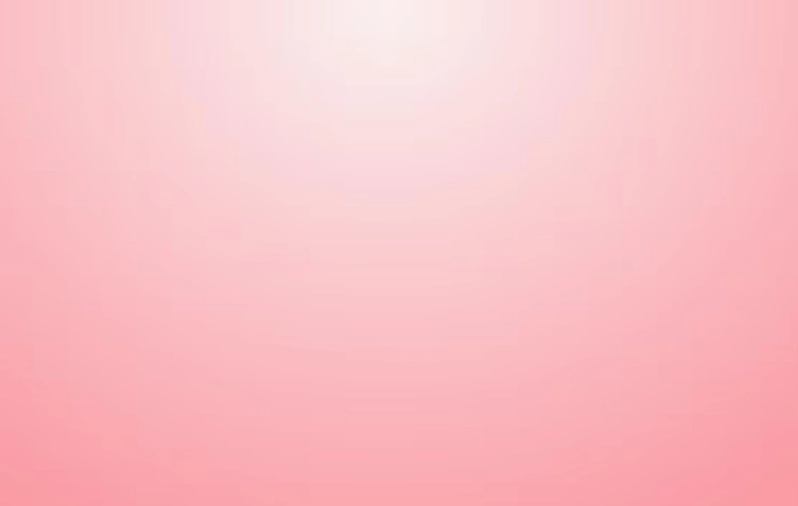 Hình nền màu hồng pastel trơn dạng gradient chuyển màu mượt mà