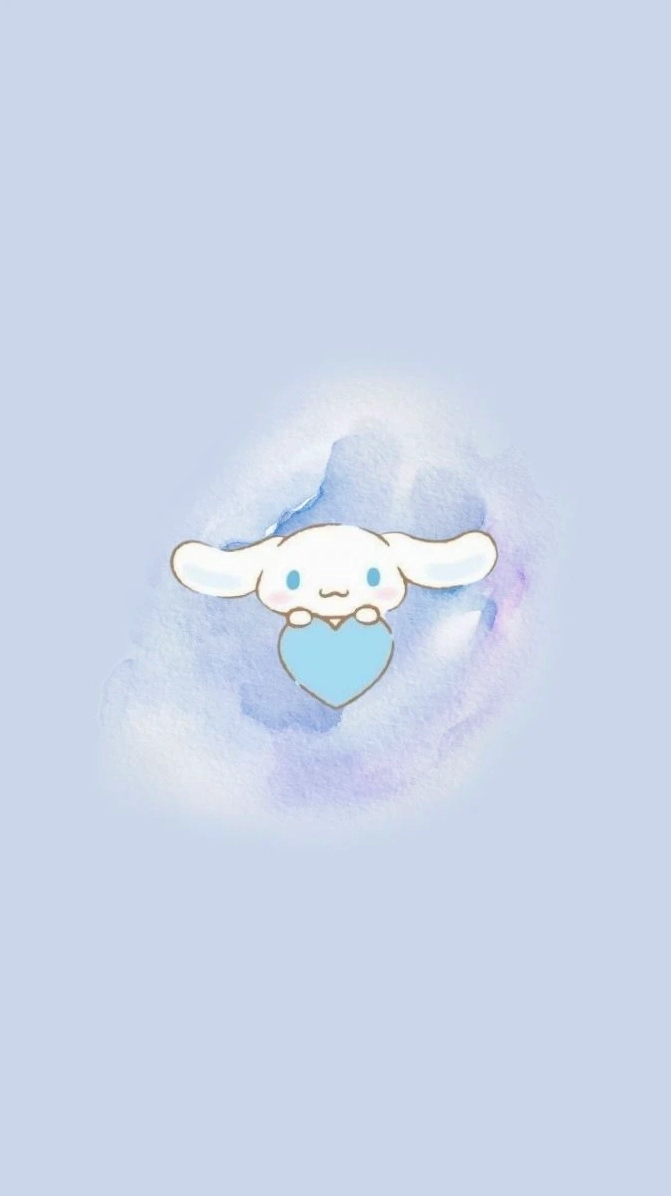 Hình nền máy tính màu xanh dương nhạt cute và bắt mắt