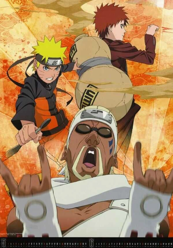 Hình nền naruto đẹp chất lượng cao đa dụng cho nhiều thiết bị
