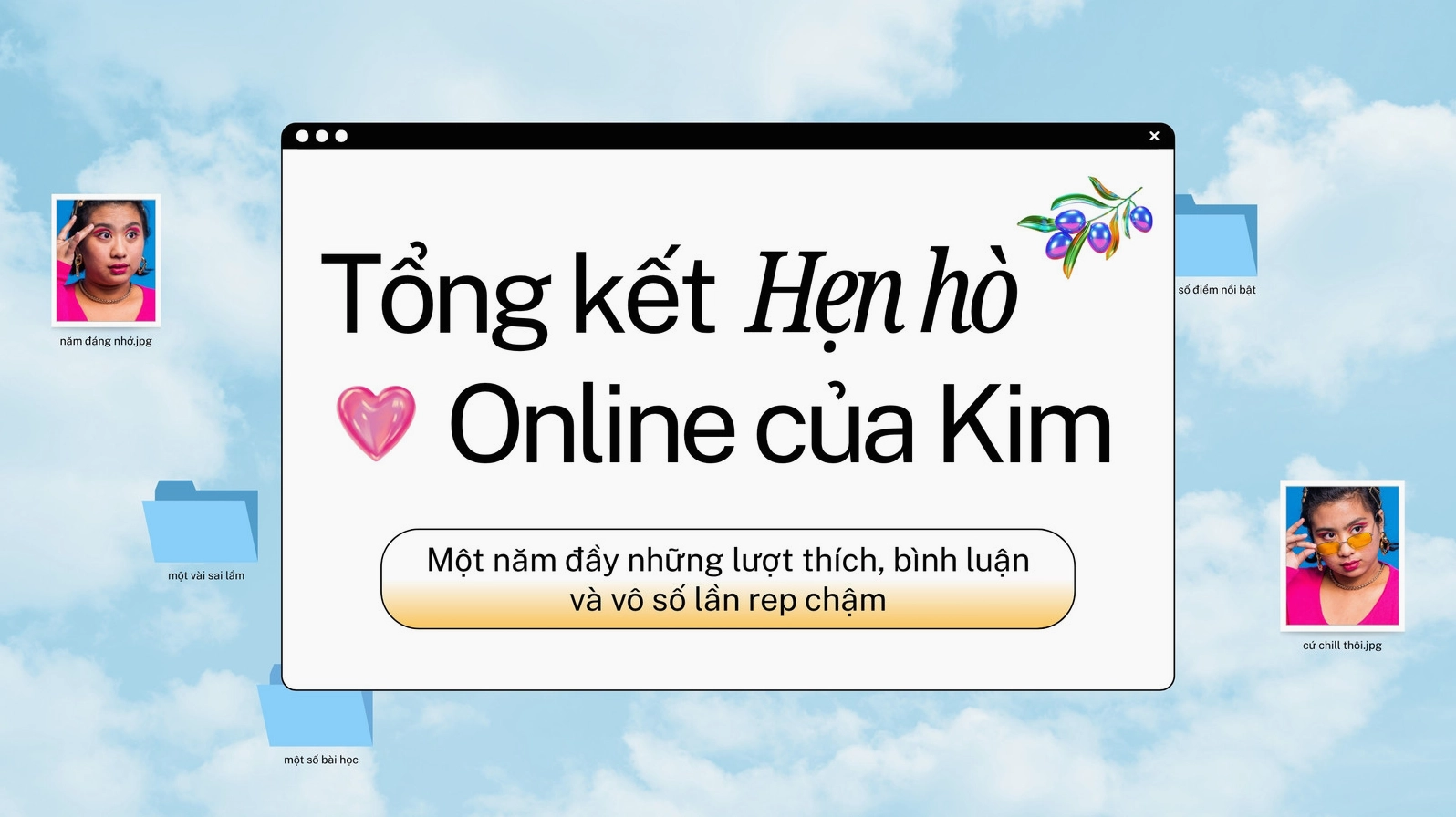 Hình nền powerpoint công nghệ phong cách cyber pop xanh dương nhạt và đen trắng