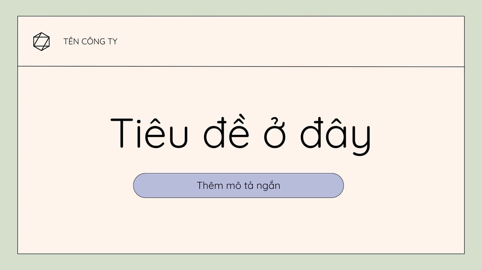 Hình nền powerpoint công nghệ thông tin chủ nghĩa kỹ thuật số xanh lá cây và tím cơ bản