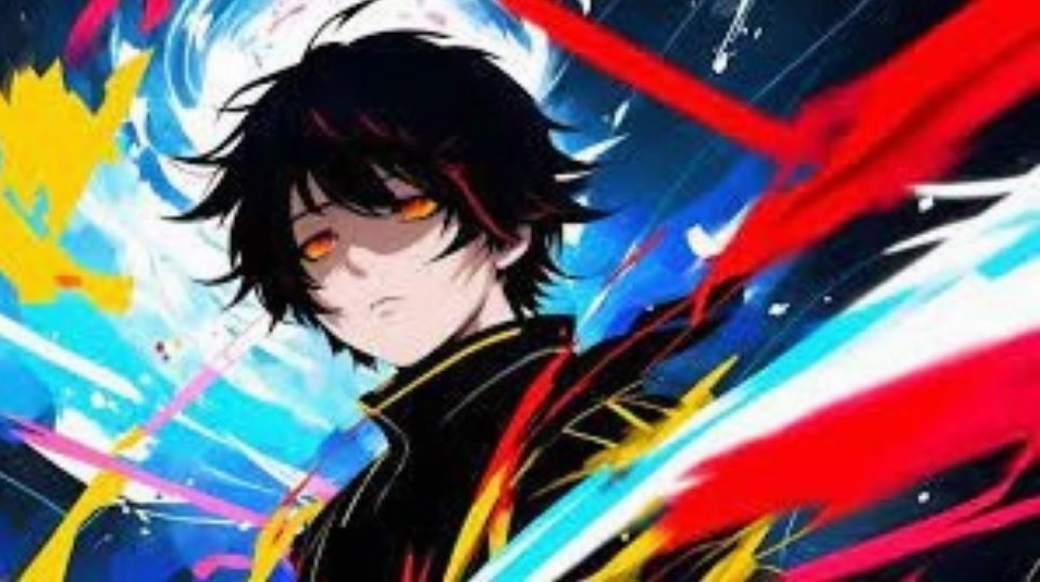 Hình nền zalo anime đặc sắc dễ thương chất lượng full HD tuyệt đẹp