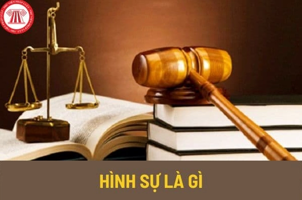 Hình sự là gì? Vi phạm hình sự là gì? Quy trình giải quyết vụ án hình sự được tiến hành theo các giai đoạn như thế nào?
