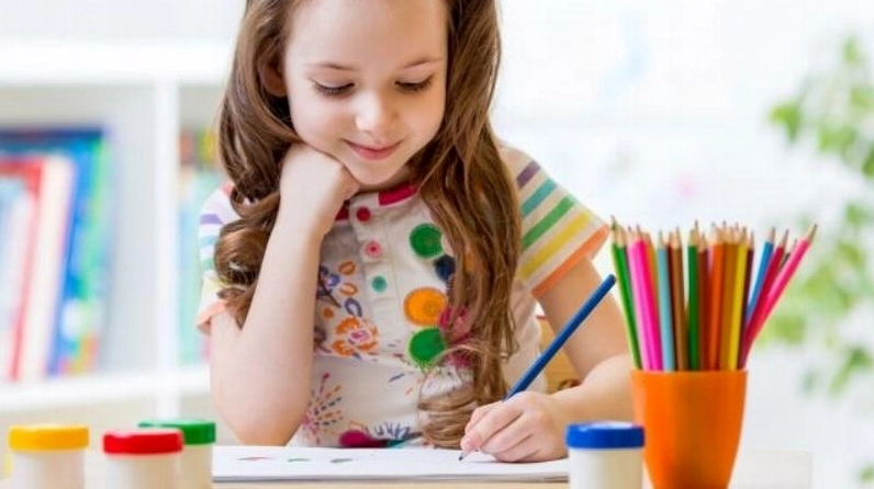 Hình Tô Màu Cute Kho Tàng Sáng Tạo Và Lợi Ích Bất Ngờ Cho Mọi Lứa Tuổi