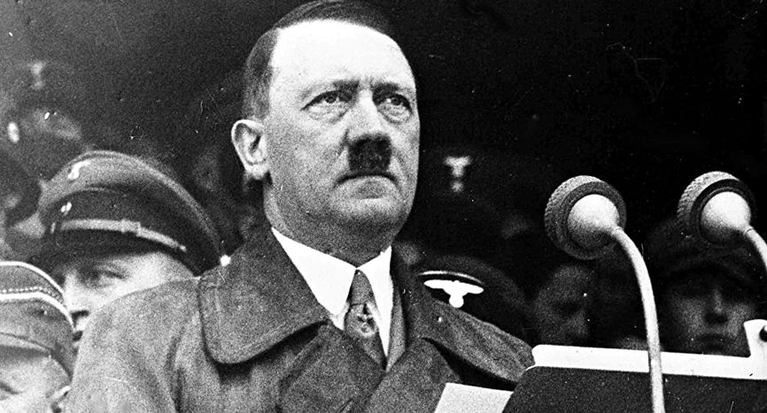Hitler đã phát xít hóa nền kinh tế Đức giai đoạn 1933 đến 1939