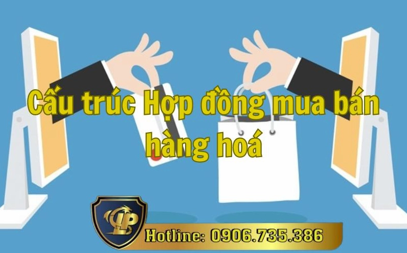 Hợp đồng mua bán hàng hoá