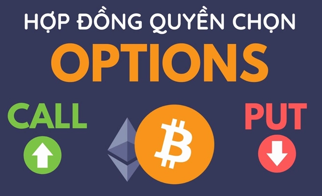 Hợp đồng quyền chọn là gì