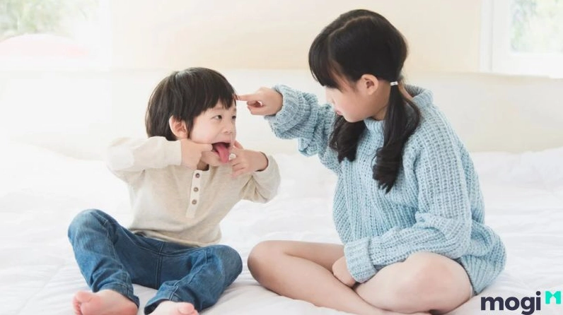 Hướng dẫn cách xưng hô với anh chị em bên ngoại