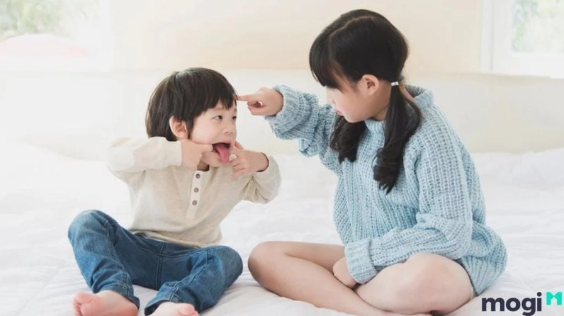 Hướng dẫn cách xưng hô với anh chị em họ hàng bên ngoại