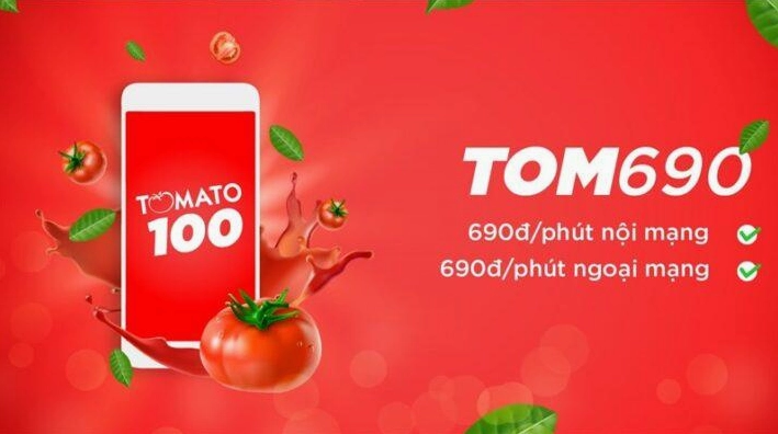 Hướng dẫn đăng ký, sử dụng, hủy gói cước Tom690 Viettel nhanh chóng, đơn giản