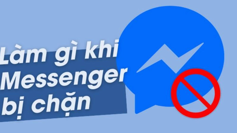 Hướng dẫn Làm gì khi bị lỗi Hiện không liên lạc được với người này trên Messenger một cách an toàn
