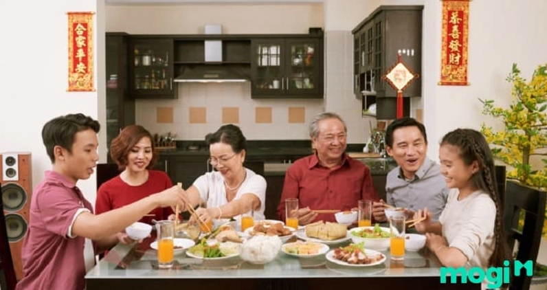 Hướng dẫn tìm hiểu cách xưng hô chuẩn mực với gia đình bên ngoại