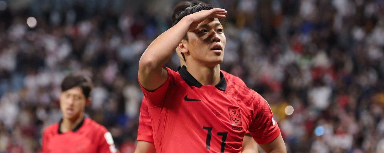 Hwang Hee - chan trở lại sau chấn thương và ngay lập tức tạo ra tầm ảnh hưởng