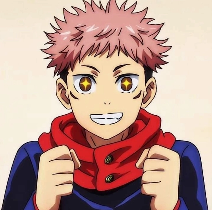 Itadori Bành Trướng Lãnh Địa sức mạnh đáng kinh ngạc trong trận đấu