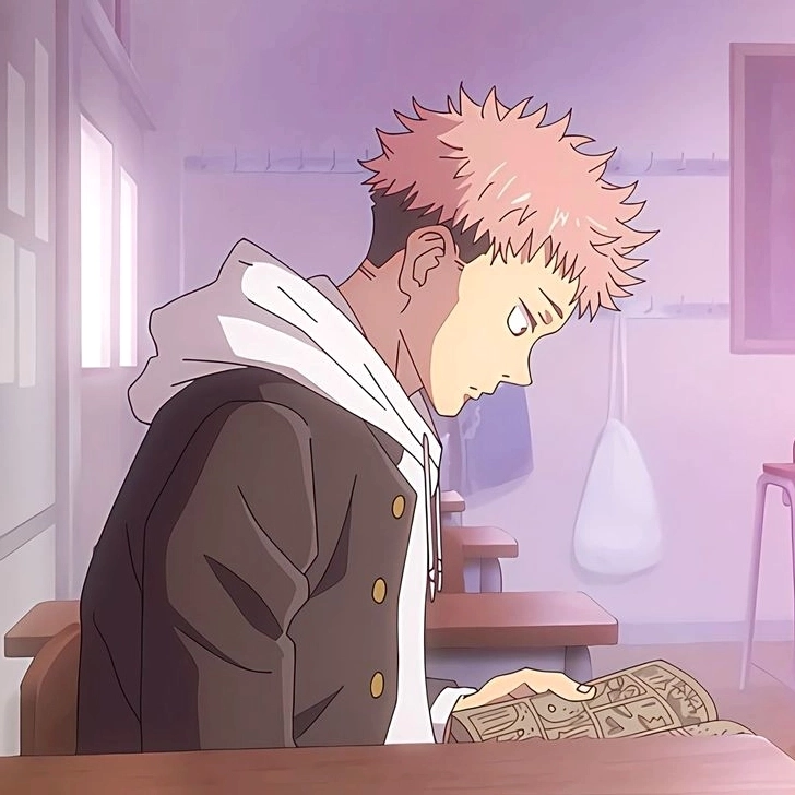 Itadori Bành Trướng Lãnh Địa sức mạnh quyền năng khó tin