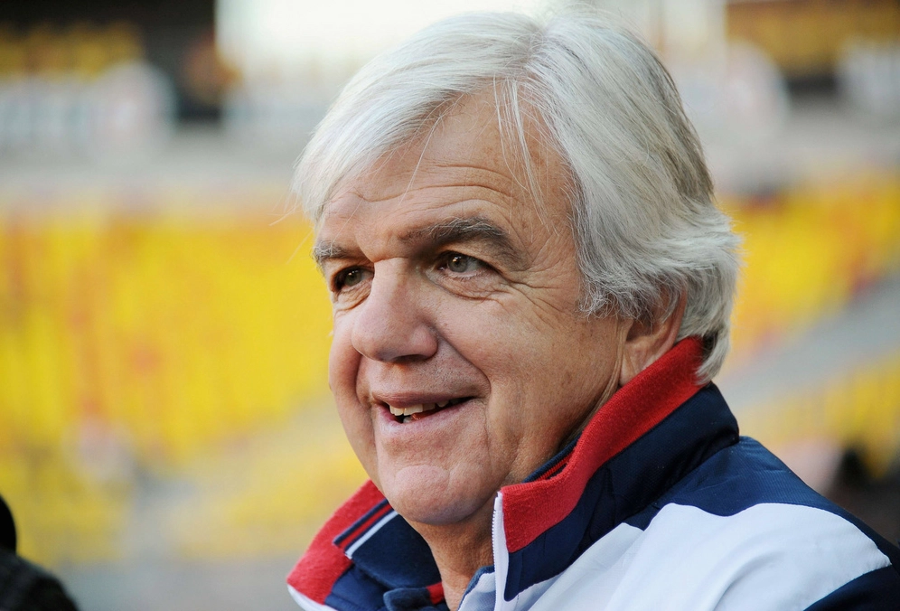 Jean Petit linh hồn của thế hệ trước tại Monaco một huyền thoại bất diệt mà các đàn em sau này luôn hướng tới