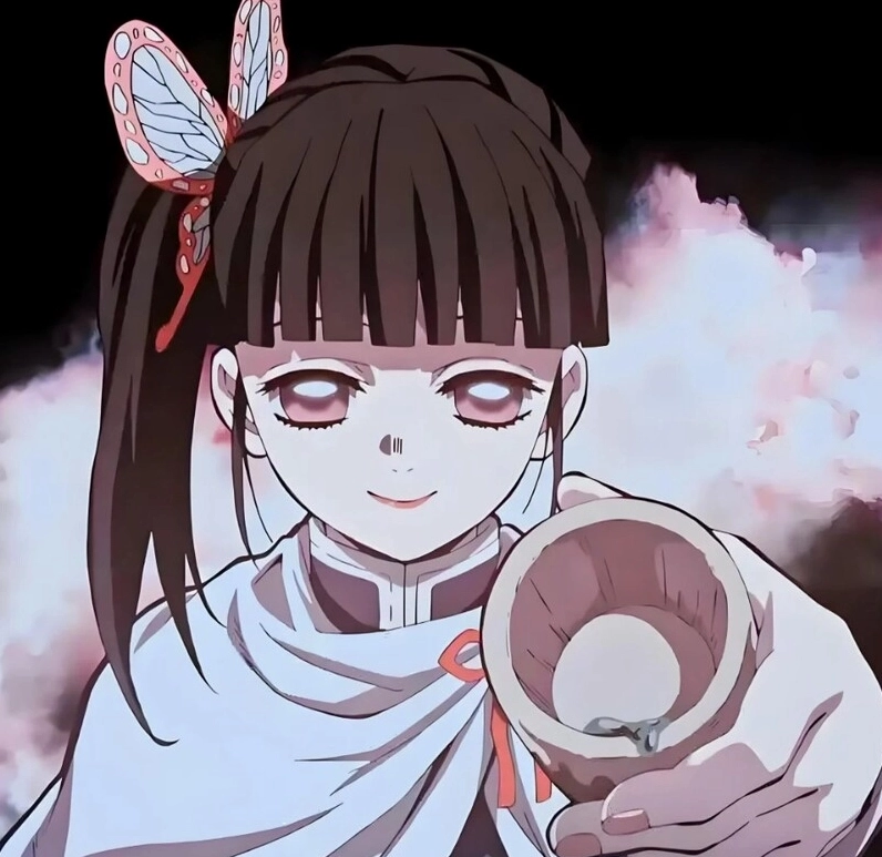 Kanao fanart ngầu phong cách chiến binh mạnh mẽ ấn tượng