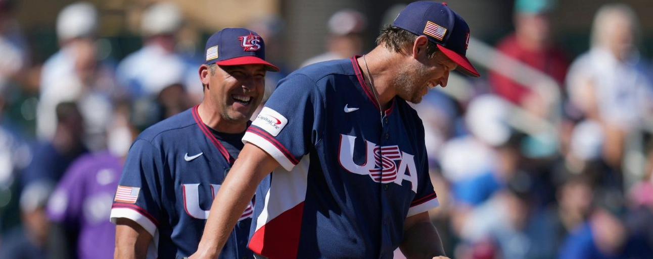 Kershaw được fan hâm mộ Rockies tung hô trong trận ra mắt đội tuyển Mỹ