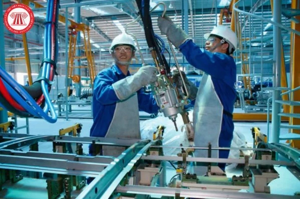 Khái niệm giai cấp công nhân và ví dụ cụ thể về sứ mệnh lịch sử
