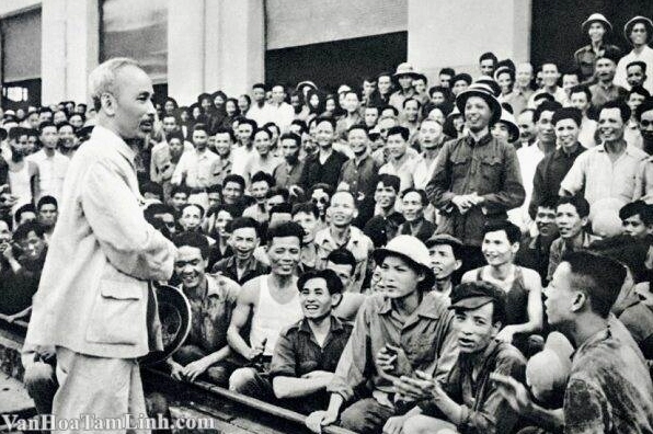 Khái niệm giai cấp vô sản là gì và vai trò quan trọng của giai cấp vô sản trong lịch sử