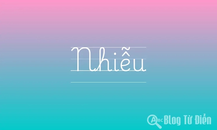 Khái niệm nhiễu là gì và các thuật ngữ liên quan