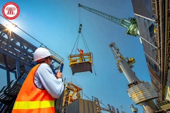 Khái niệm và đặc điểm của giai cấp công nhân