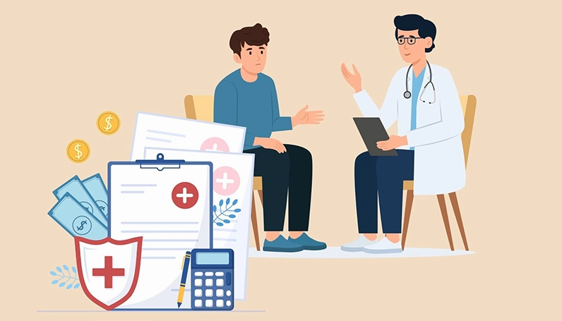 Khám chữa bệnh ban đầu là gì