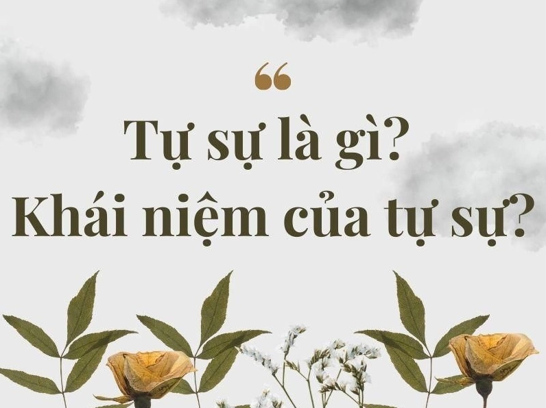Khám phá bản chất và sức hút của thơ tự sự qua các hình ảnh chân thực