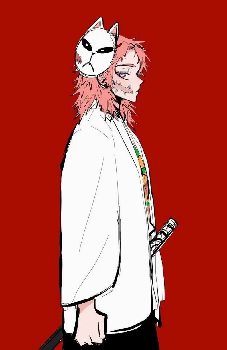 Khám phá bí ẩn Kiếm Của Sabito