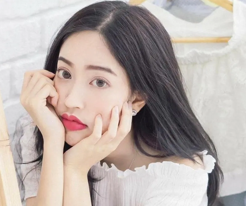 Khám phá các tướng nhân trung sâu có cuộc đời tốt ở phụ nữ