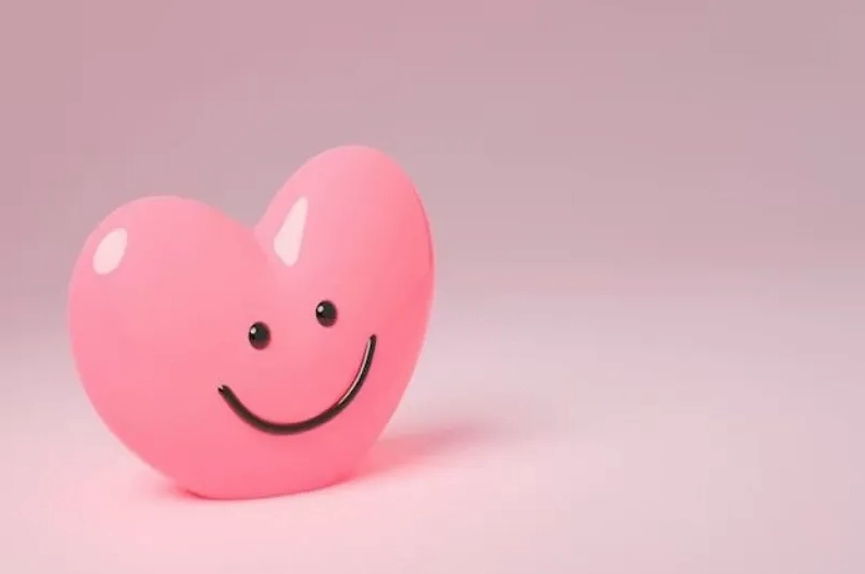 Khám phá hình ảnh nền trái tim đầy độc đáo cực hiếm