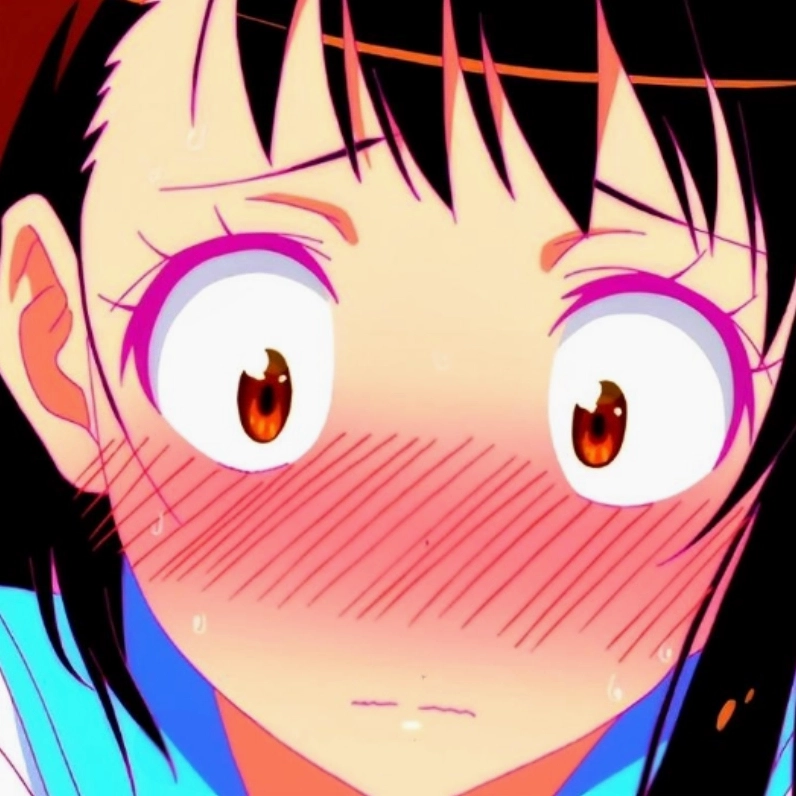 Khi ai đó khen bạn và bạn như meme ngại đỏ mặt