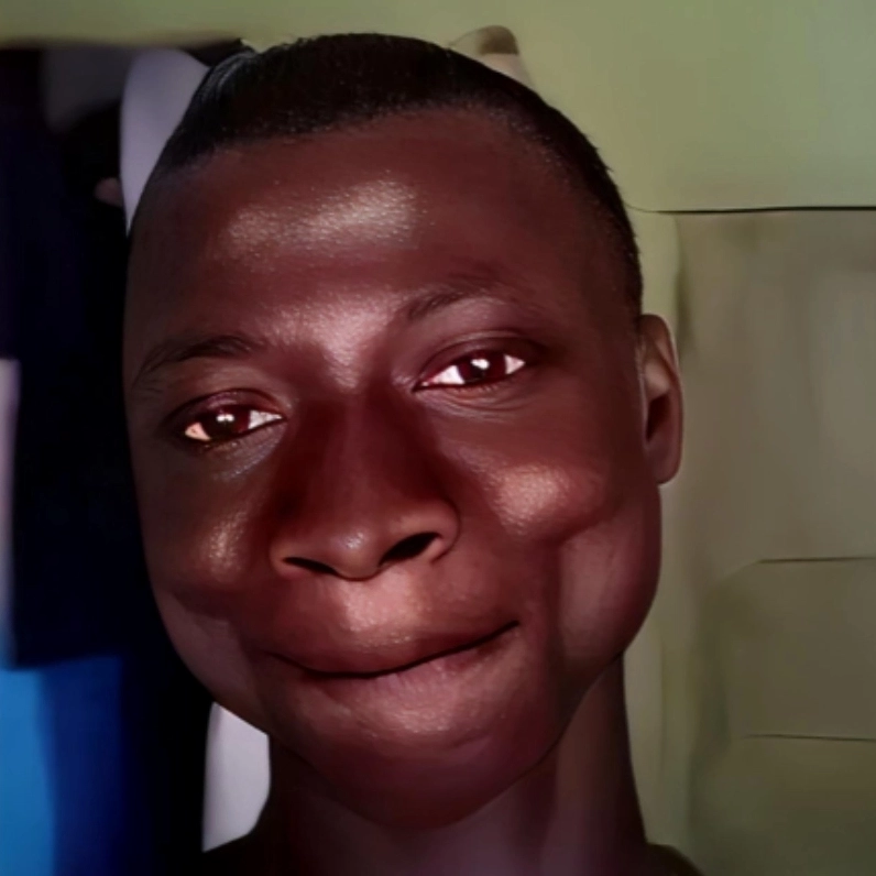 Khi bạn thấy khó xử như meme anh da đen ngại