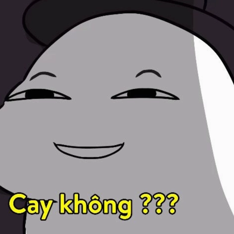 Khi không cần nói nhiều cười khinh bỉ đủ khiến ai đó chột dạ