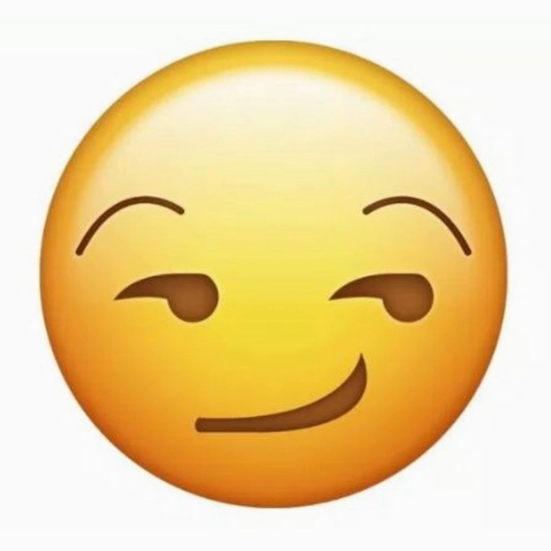 Khi lời nói không đủ emoji khinh bỉ là cách tốt nhất để bày tỏ