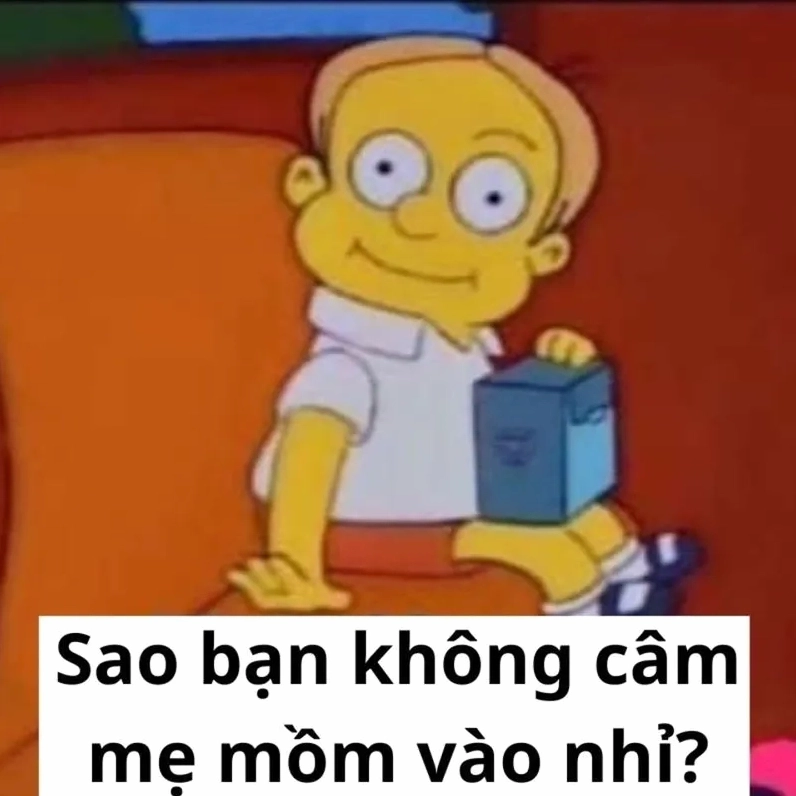 Khi stress quá mức hãy xem ngay meme chửi