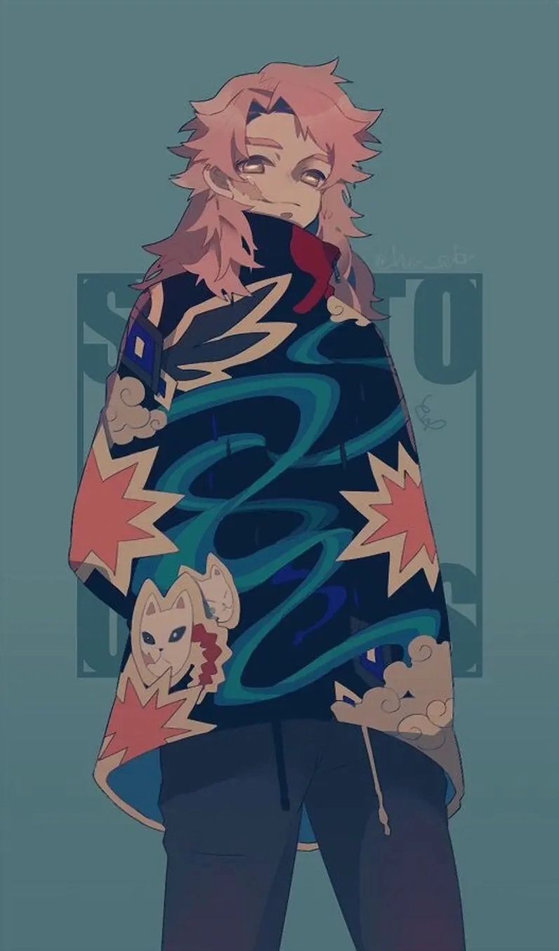 Khoảnh khắc kinh điển của Thanh Gươm Diệt Quỷ Sabito