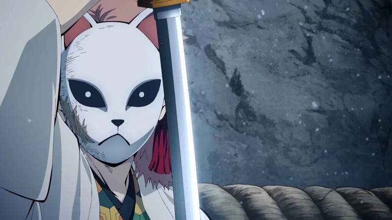 Khoảnh khắc Sabito chết khiến fan đau lòng