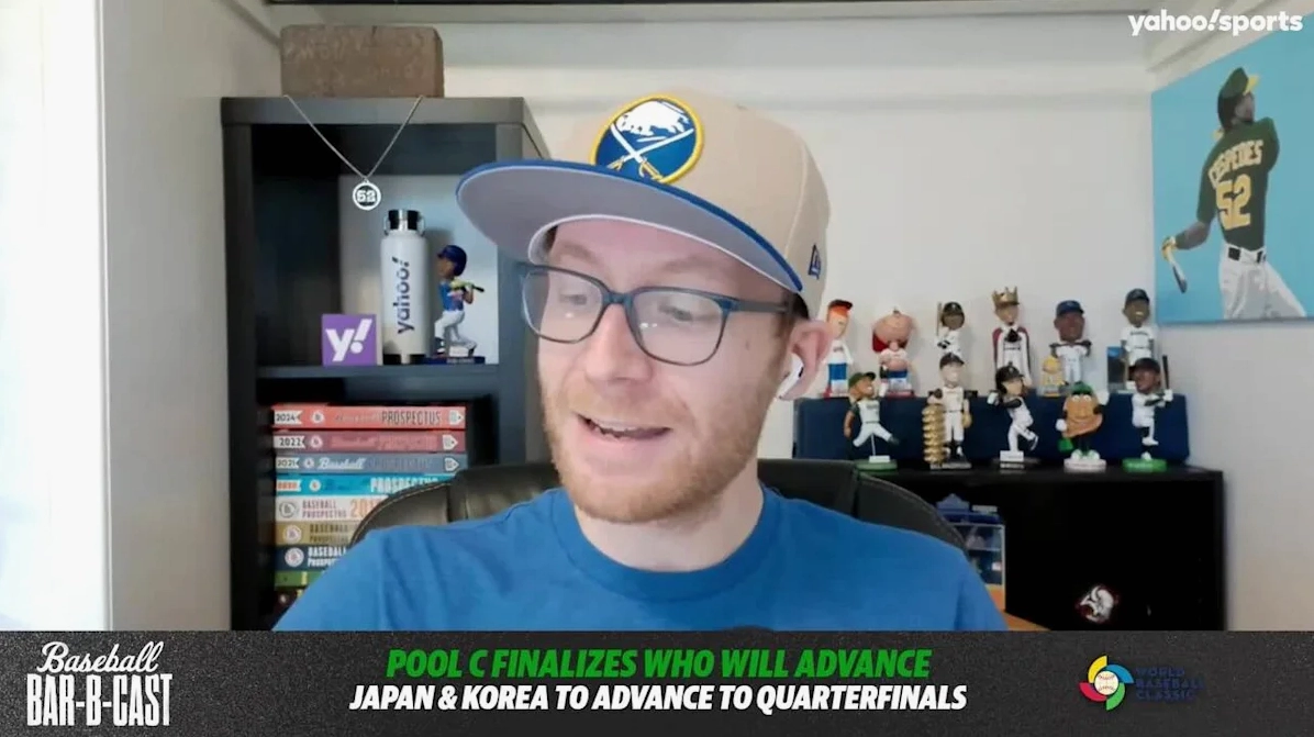 Khuôn mặt kiên nghị và ánh mắt sắc bén của cầu thủ bóng chày trên hành trình chinh phục đỉnh cao