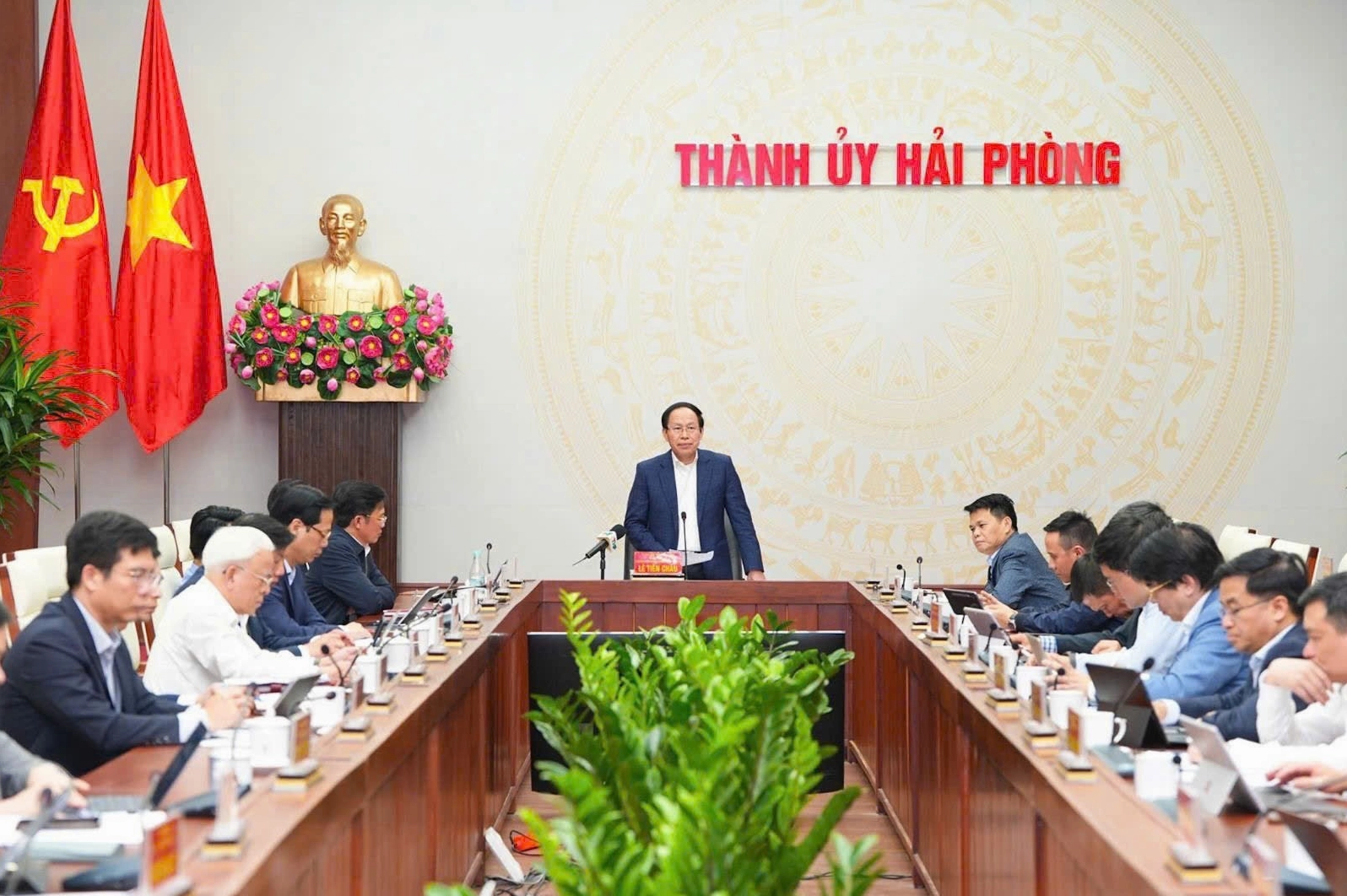 Kiến tạo thể chế thành lợi thế cạnh tranh đưa đất nước phát triển