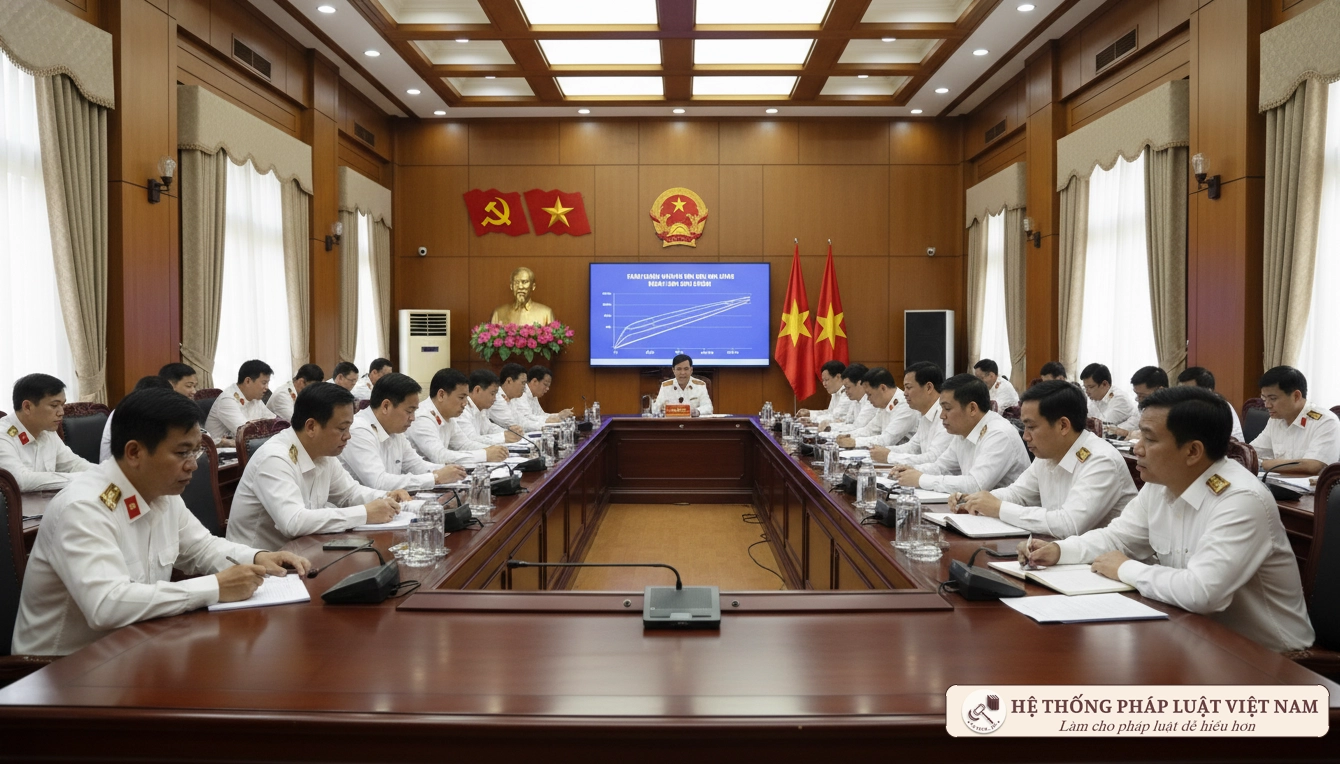 Kỷ luật công chức theo quy định mới từ tháng 9 năm 2020