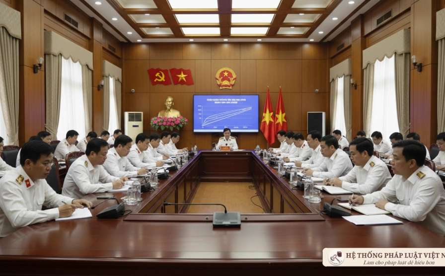 Kỷ luật công chức từ 20/9/2020 Những thay đổi chấn động