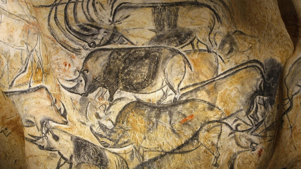 Kỹ thuật vẽ tranh Graffiti sắc nét